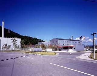 日本Maihara工厂